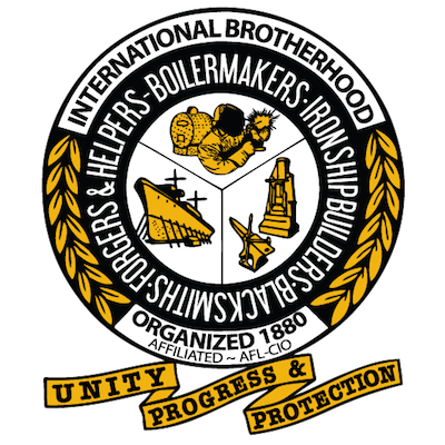 Boilermakers